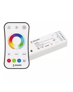 Диммер Smart-Set-PWM-105-52-Multi-Suf White 036188 Arlight