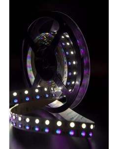 Светодиодная лента 28 8W m 120LED m 5050SMD RGB холодный белый 5M 000969 Swg