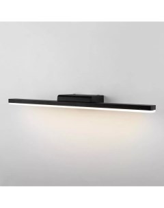 Подсветка для зеркал Protect LED чёрный MRL LED 1111 a052871 Elektrostandard