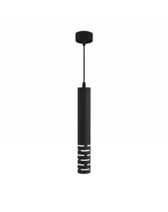 Подвесной светильник DLN003 MR16 черный матовый a046062 Elektrostandard