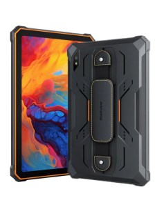 Планшет Blackview Active 8 Pro 8 256Gb Global Orange