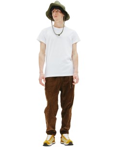 Комплект из 3 х футболок Sublig Visvim