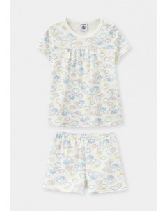 Пижама Petit bateau