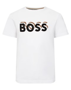 Футболка Boss