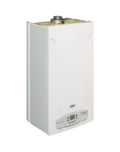 Настенный газовый котел ECO Four 1 24 Baxi