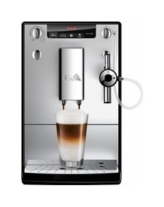 Кофемашина Caffeo E 957 203 Solo Perfect Milk Melitta