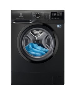 Стиральная машина EW6SN406BXI Electrolux