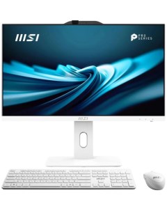 Моноблок 23 8 Pro AP242P 14M 9S6 AE0622 684 i5 14400 8GB 512GB SSD UHD Graphics 1920x1080 WiFi BT ca Msi