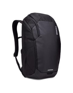 Рюкзак городской Thule Chasm Backpack 26 л Black Chasm Backpack 26 л Black