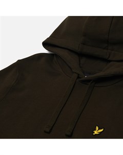 Мужская толстовка Hoodie Regular Fit Lyle & scott