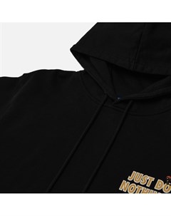 Мужская толстовка Just Do Nothing Hoodie Market