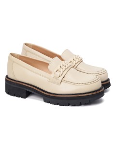 Женские лоферы Clarks