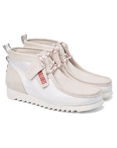 Мужские полуботинки Clarks