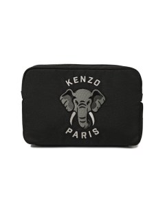 Текстильная сумка Varsity Kenzo