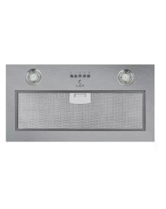 Вытяжка встраиваемая в шкаф 60 см LEX GHOST 600 Inox GHOST 600 Inox Lex