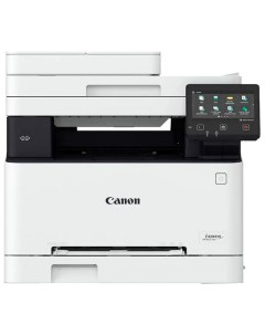 МФУ i Sensys MF657Cdw White 5158C001 Canon