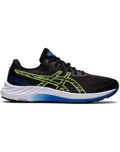 Кроссовки Gel Excite 9 р 42 5 EUR Black 1011B338 003 Asics