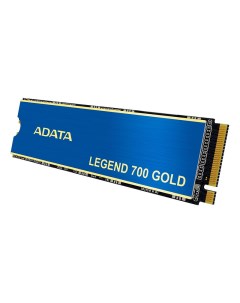 Твердотельный накопитель Legend 700 512Gb SLEG 700G 512GCS SH7 Adata