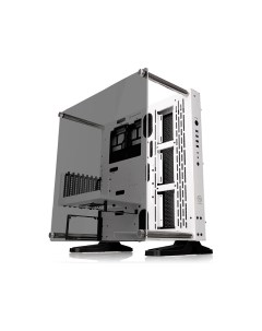 Корпус Case Tt Core P3 TG Snow Edition без БП CA 1G4 00M6WN 05 Thermaltake