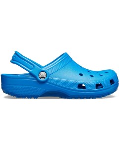 Сабо Classic р 43 44 RU р M11 US Blue 10001 4JL Crocs