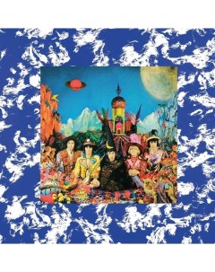 Рок The Rolling Stones Their Satanic Majesties Request Black Vinyl LP Universal (aus)