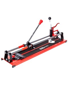 Плиткорез ручной с резаком отверстия Hobby RD TS600 600мм Redverg