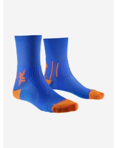 Носки Run Perform Синий X-socks
