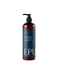 Шампунь восстанавливающий Scalp Biome Shampoo Epunol
