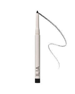 Карандаш лайнер для глаз автоматический Clean Line Gel Liner Twilight Ilia