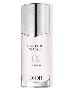 Омолаживающая сыворотка для кожи лица и шеи Capture Totale Le Serum 50ml Dior