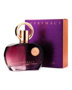 Supremacy Purple Afnan