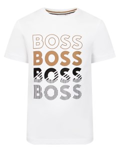 Футболка Boss