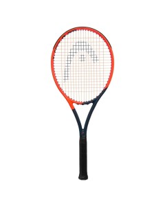 Ракетка для большого тенниса I IG Radical XCEED Gr3 231264 оранжевый Head