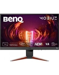 Монитор EX240N LCD 24 16 9 1920x1080 FHD VA Benq