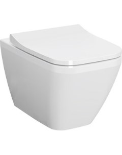 Комплект унитаза Integra Square с сиденьем микролифт 7082B003 0075 191 003 009 Vitra