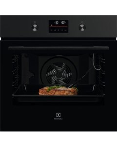 Электрический духовой шкаф KOEFP77H Electrolux