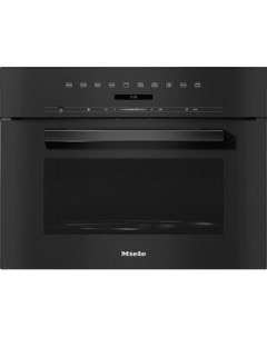 Встраиваемая микроволновая печь M7244TC OBSW Miele