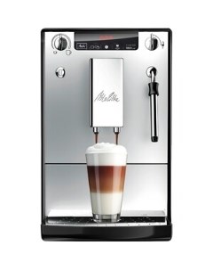 Кофемашина Caffeo Solo Milk E 953 202 Melitta