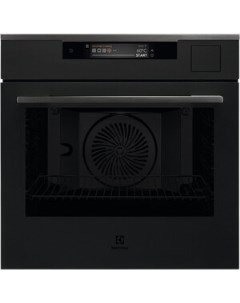 Электрический духовой шкаф KOAAS31WT Electrolux