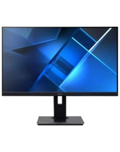 Монитор 27 Vero B277Ebmiprzxv UM HB7EE E07 1920x1080 4ms 250кд м2 178 178 IPS LED 16 9 100Hz HAS Piv Acer