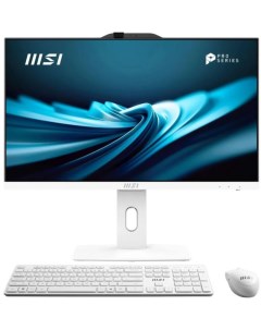 Моноблок 23 8 Pro AP242P 14M 668XRU 9S6 AE0622 668 i7 14700 16GB 512GB SSD UHD Graphics 770 1920x108 Msi