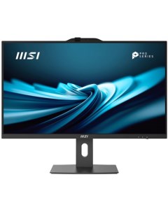 Моноблок 27 PRO AP272P 14M 623RU 9S6 AF8321 623 i5 14400 16GB 512GB SSD UHD Graphics 730 FHD IPS WiF Msi