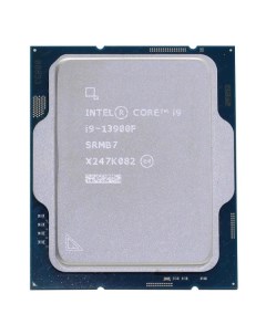 Процессор Intel Core i9 13900F S1700 OEM 2 0G CM8071504820606 S R Core i9 13900F S1700 OEM 2 0G CM80