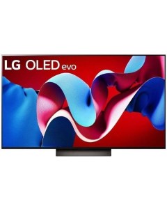 Телевизор LG OLED65C4RLA OLED65C4RLA Lg