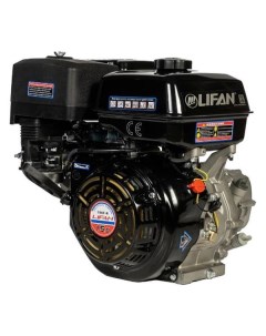 Двигатель бензиновый Lifan 190F R 3А 190F R 3А