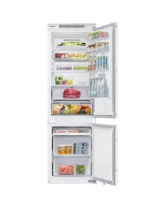 Встраиваемый холодильник комби Samsung BRB26605FWW BRB26605FWW
