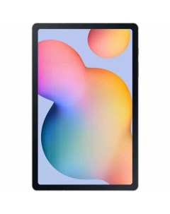 Планшет Samsung Galaxy Tab S6 Lite LTE SM P625 4 128Gb Chiffon Pi Galaxy Tab S6 Lite LTE SM P625 4 1