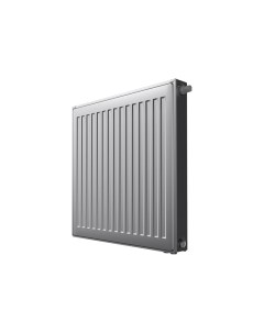 Радиатор Ventil Compact 22 200х1600 Silver Satin без кронштейна Royal thermo