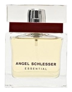 Essential Women парфюмерная вода 50мл уценка Angel schlesser