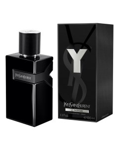 Y Le Parfum парфюмерная вода 100мл Yves saint laurent